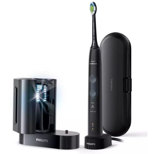 Philips HX6850/57 Sonicare ProtectiveClean 5100 Sonična električna četkica za zube slika 2