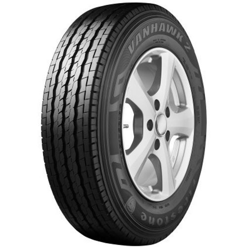 Firestone Guma 215/60r16c 103/101t vanhawk 2 tl firestone ljetne gume slika 1