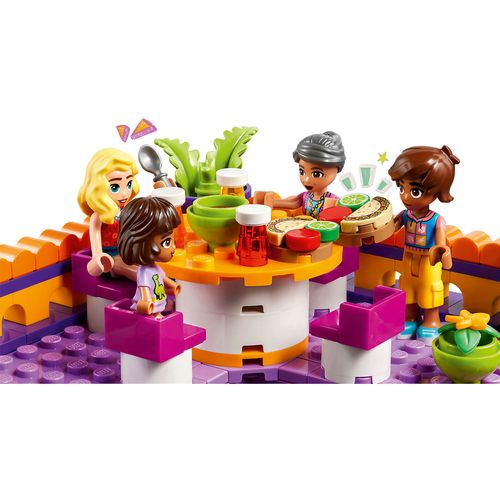 LEGO Gradska javna kuhinja slika 6