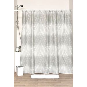 TENDANCE Zavjesa za kadu Plaza 180x180cm