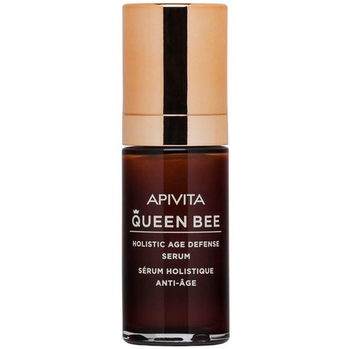 Apivita Queen bee serum s grčkom matičnom mliječi, 30 ml slika 1