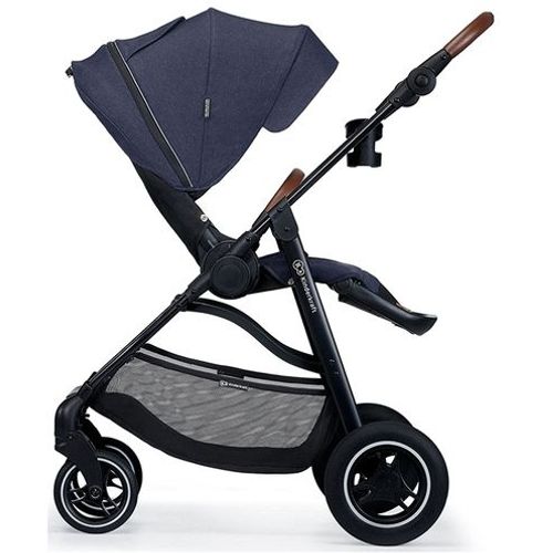 Kinderkraft Kolica ALL ROAD Imperial Blue slika 7