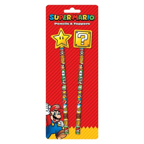 Pyramid Super Mario (Colour Block) Set Olovaka slika 3