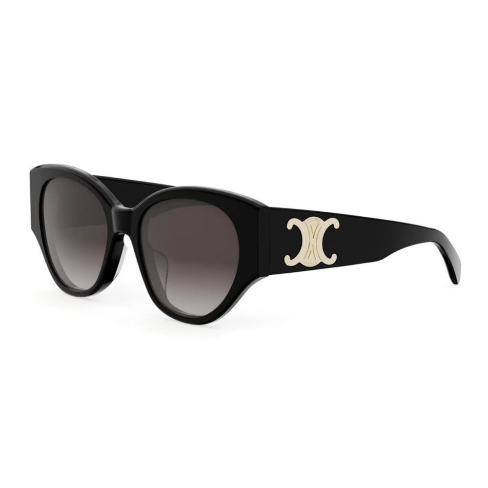 Sunčane naočale Celine Celine CL 40328U Black slika 2