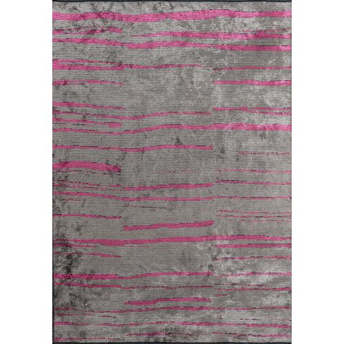 Tepih FLOW PINK, 240 x 340 cm slika 1