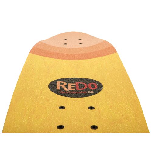 ReDo drveni skateboard flamingo SP0742 slika 5