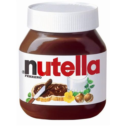 Nutella Namaz 400g slika 1