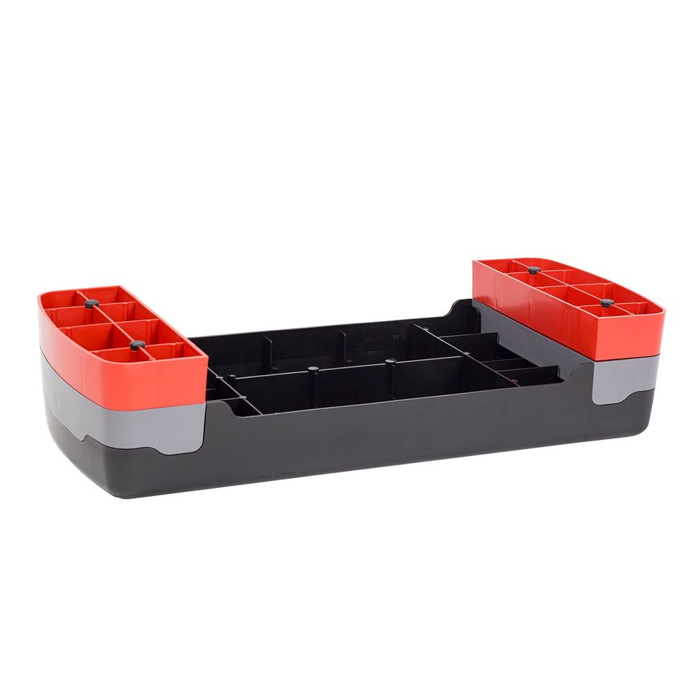 As003 aerobic step hms (crno - crveno) slika 5