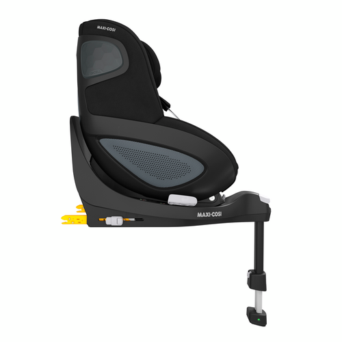 Maxi-Cosi Autosjedalica Pearl 360 2, Grupa 0+, 1 (0-18 kg) - Authentic Black slika 16