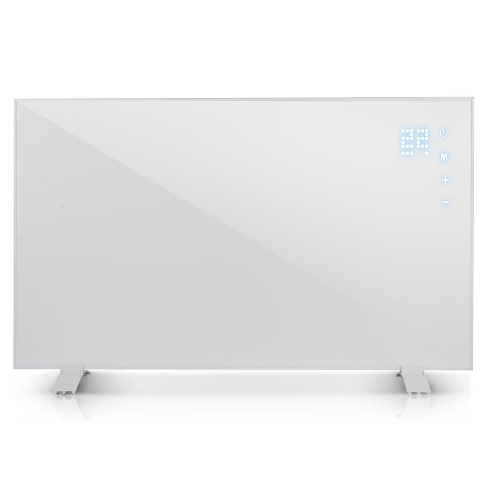 Infracrveni grijač 600W Berdsen BD-981 WiFi aplikacija za daljinsko upravljanje slika 2