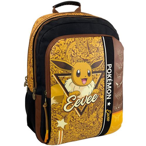 Pokemon Eevee backpack 42cm slika 2