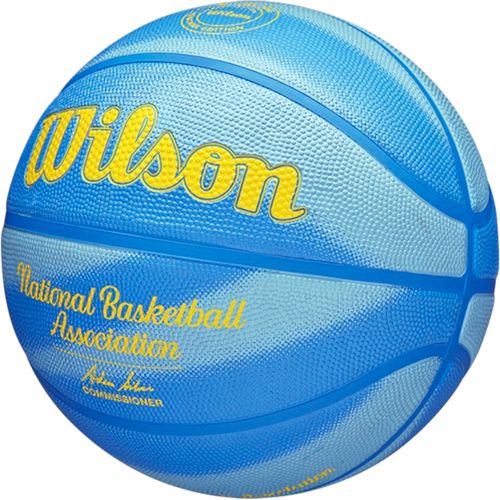 Wilson NBA drv pro Heritage unisex košarkaška lopta wz3008501xb slika 2