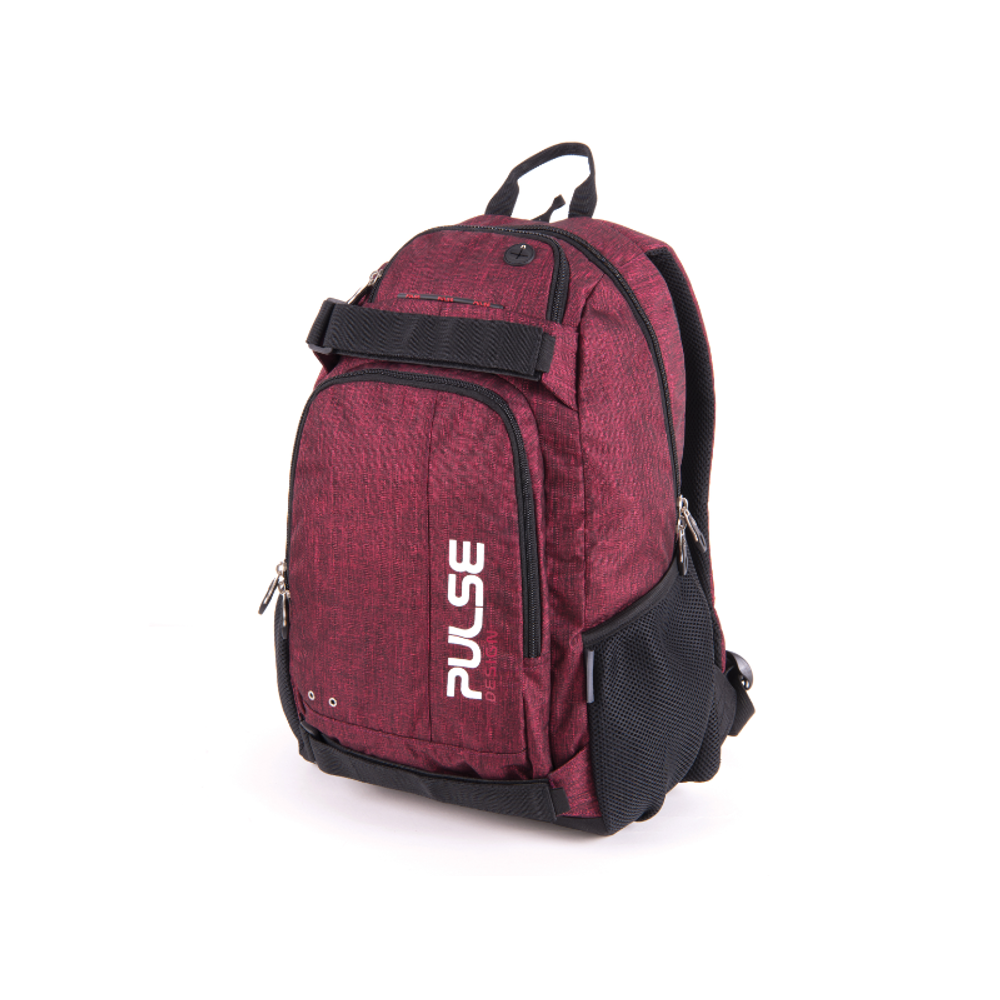 Ranac Pulse Scate Red Wine 122233 slika 1