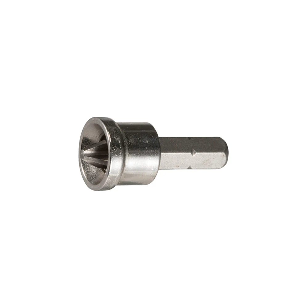 Makita - Suhomontažni bit PH2 s ograničavanjem dubine, 30 mm, 1/4'' D-61690 slika 1