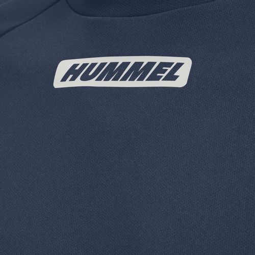 HUMMEL MAJICA K.R. HMLTE TOPAZ T-SHIRT ZA MUŠKARCE slika 4