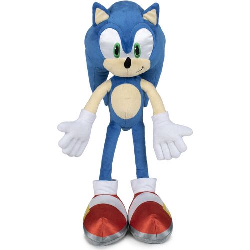 Sonic 2- Sonic plush toy 44cm slika 1