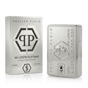 Philipp Plein No Limit$ Platinum Eau De Parfum 90 ml (man)