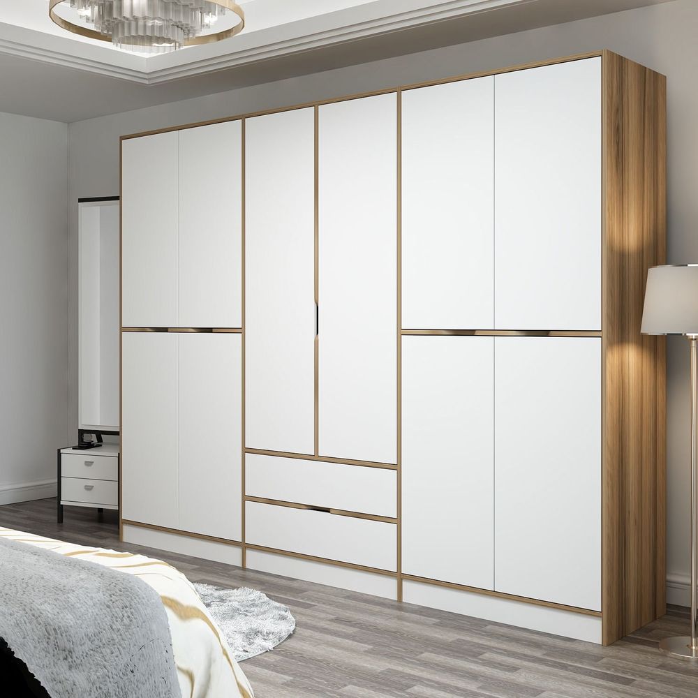 Elina - 7927 Dore Ormar slika 3