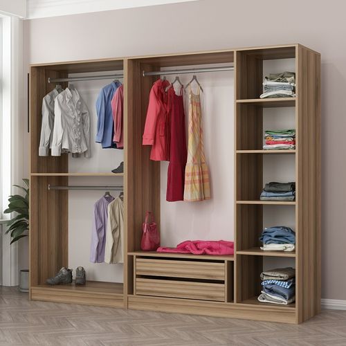 Kale - 7629 Dore Wardrobe slika 4