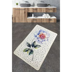 Jade Multicolor Bathmat