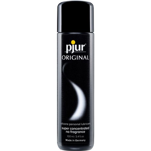 Višenamjenski gel Pjur Original, 100 ml slika 2