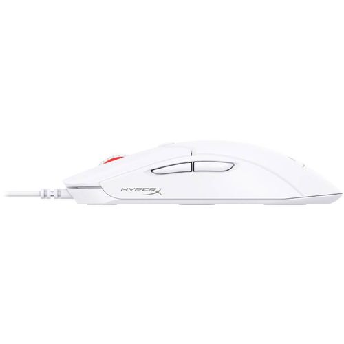 HyperX Pulsefire Haste 2Gaming Mouse (White) slika 8