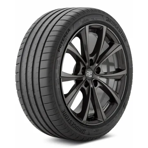 Bridgestone Guma 215/40r17 83y potenza sport tl bridgestone ljetne gume slika 1