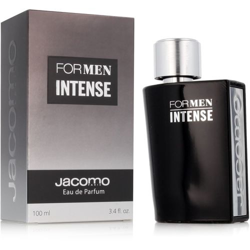 Jacomo Jacomo For Men Intense Eau De Parfum 100 ml (man) slika 2
