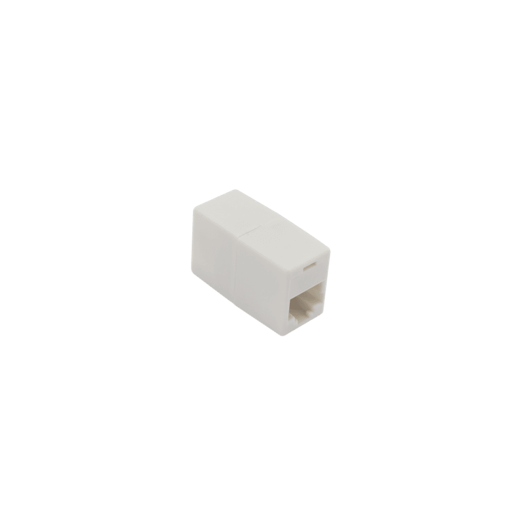 SBOX Modular cupler CAT5 RJ-45 prema RJ-45 slika 2