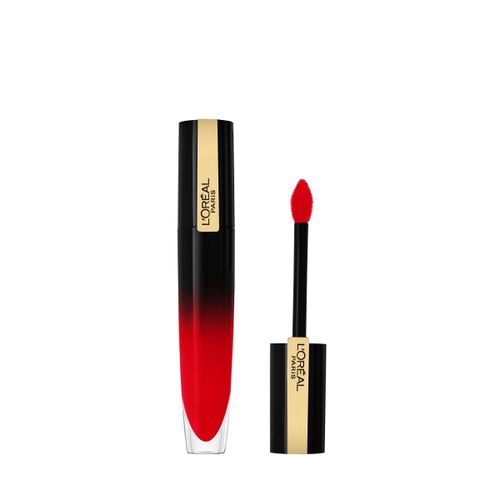 L'Oreal Paris Rouge Signature Brilliant tekući ruž 311 Be Brilliant slika 1