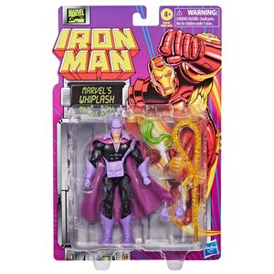 Marvel Iron Man Marvel Whiplash figure 15cm