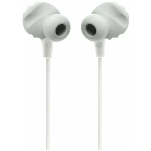JBL ENDURANCE RUN 2 WHITE Bubice slušalice In-ear slika 3