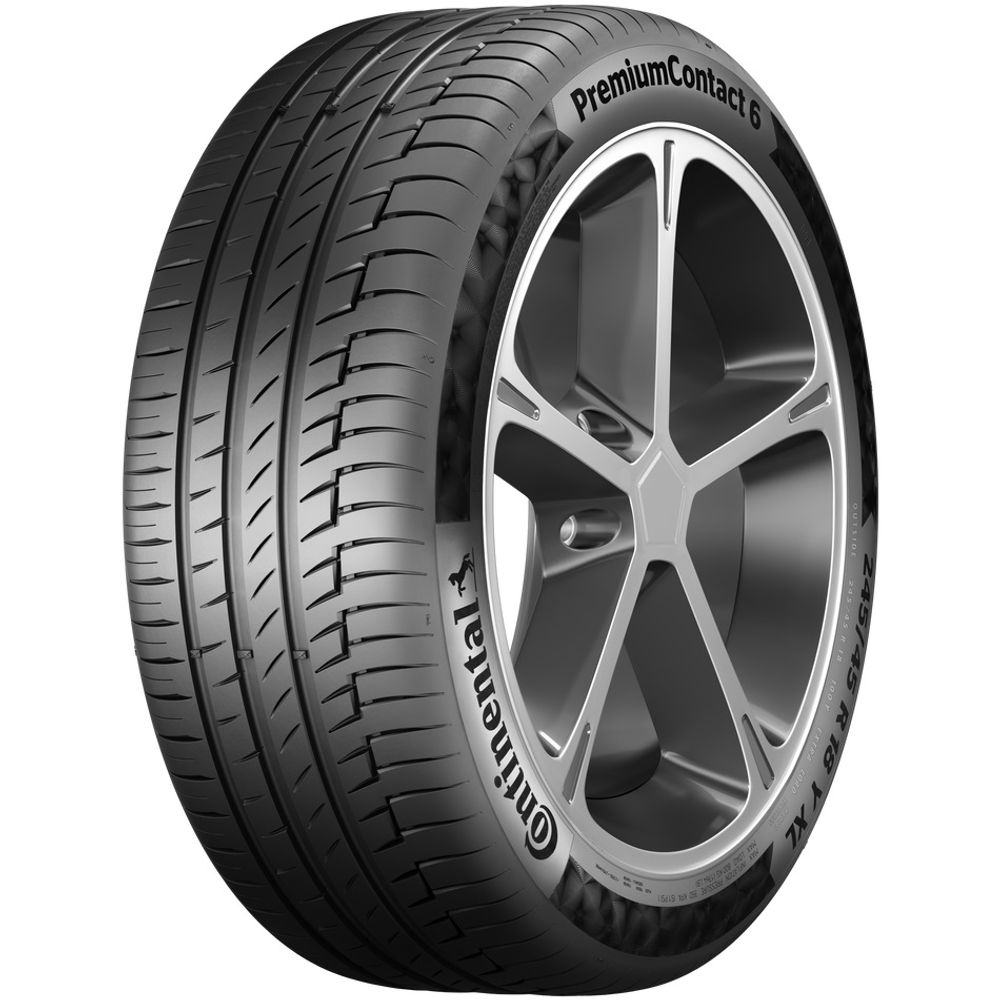 Continental Guma 205/50r17 89v premiumcontact 6 fr tl continental ljetne gume slika 2