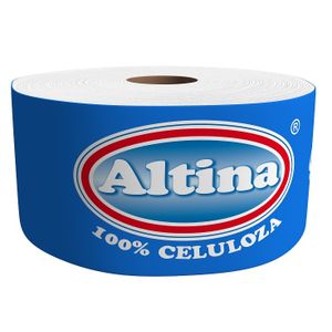 Altina Jumbo 3 19CH25 toalet rolna