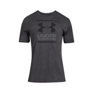 Under Armour Majica gl foundation grey