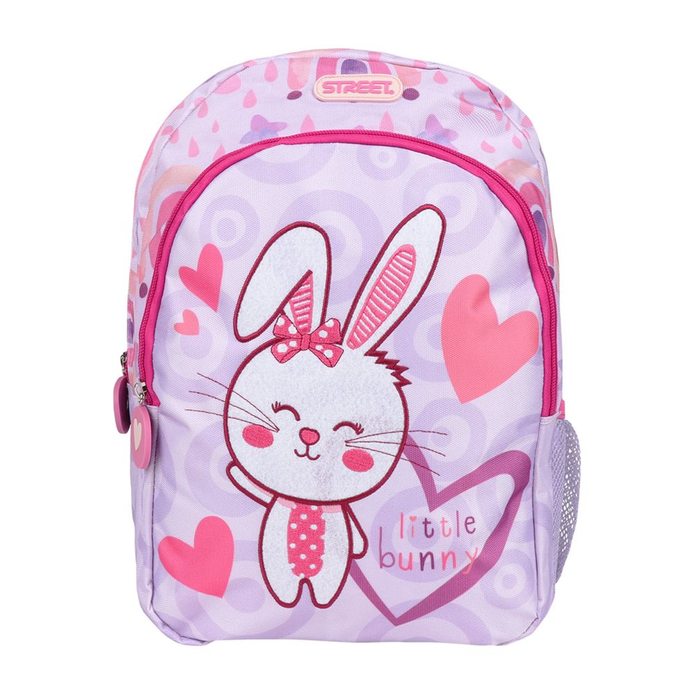 Ruksak za vrtić Little Bunny slika 2