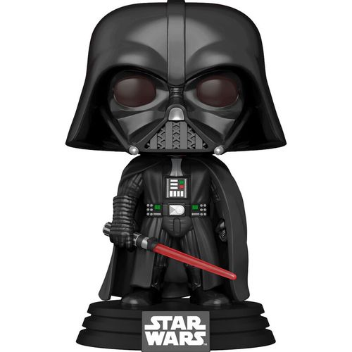 POP figure Star Wars Darth Vader slika 3