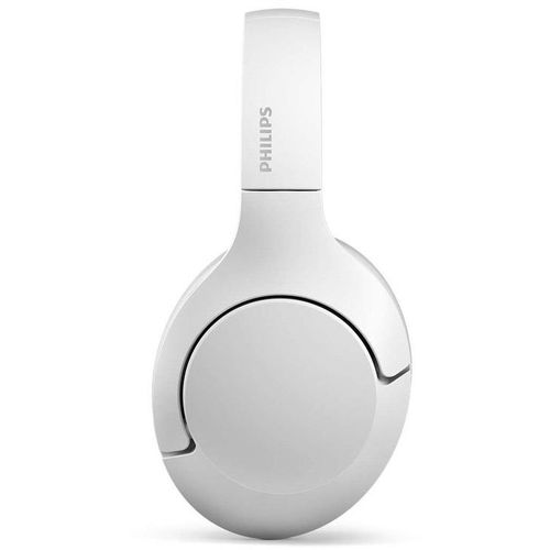 Philips TAH8506WT headphonesNoise Canceling Pro; bat do 60Upravljanje dodirom; BT u vise tačaka; slika 2