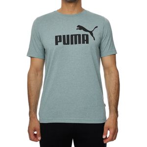 Puma Majica Ess Heather Tee Za Muškarce