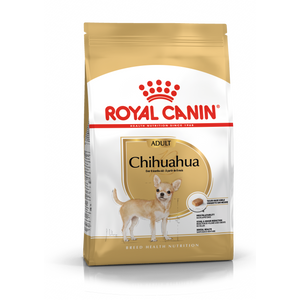 ROYAL CANIN BHN Chihuahua Adult, potpuna hrana specijalno prilagođena potrebama odrasle čivave, 1,5 kg