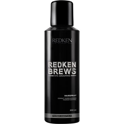 Redken NYC Redken Brews sprej za kosu slika 1