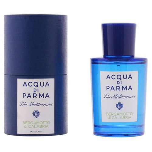 Acqua Di Parma Blu Mediterraneo Bergamotto di Calabria Eau De Toilette 75 ml (unisex) slika 2