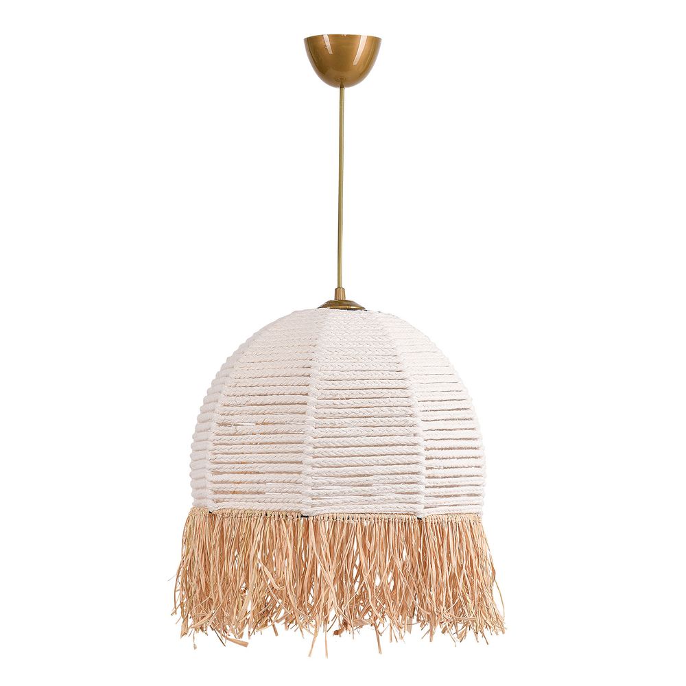 Luster TM222 Bijeli slika 2