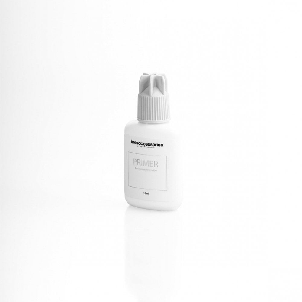 LINES Prajmer za trepavice 15ml slika 2
