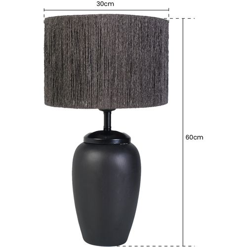 Opviq Sjenilo za lampu, 687HMY2178 slika 3