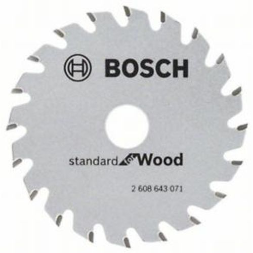 Bosch List kružne pile Optiline Drvo slika 1