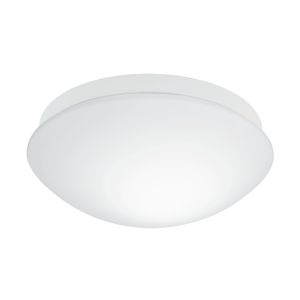 Eglo Bari-m plafonjera s senzorom pokreta, E27, IP44, bijela