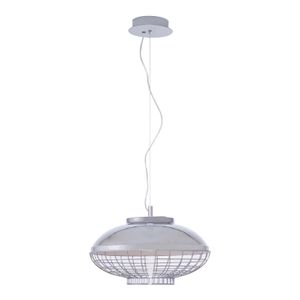 Luster 6523-3A – boje: siva