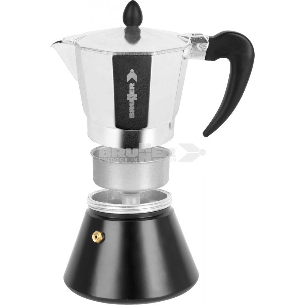 Brunner Indukcijski moka pot MC Moka 6 slika 2