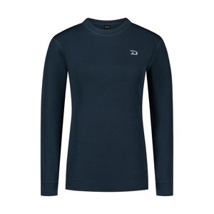 Diel Merino Ženski termalni veš 232420-Deep, Grey